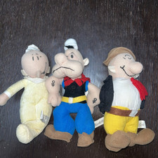 Pupazzi King Features