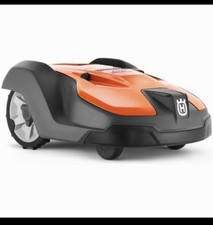 Husqvarna Automower 550 Robot