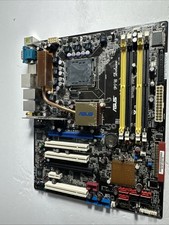 Scheda madre Asus P5B