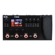 Fame URM-1000 Modellismo