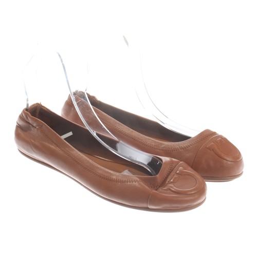 Salvatore ferragamo ballerine - salvatore,