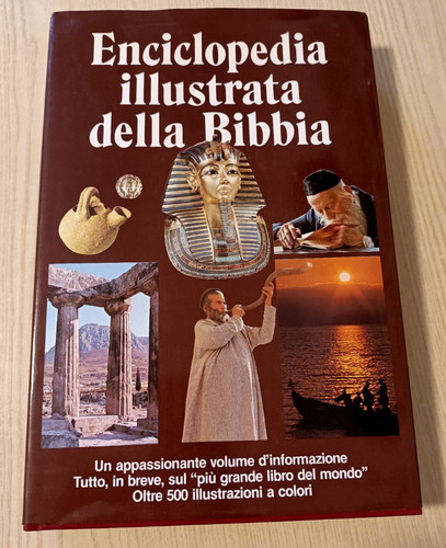 Enciclopedia illustrata della - illustrata,