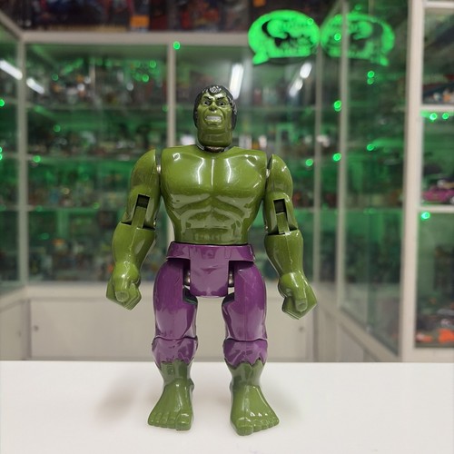 Action figure hulk - , 1979