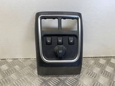 Bocchetta ventilazione