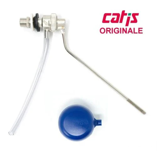 Galleggiante catis - , 3/8"