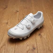 Scarpe da ciclismo QUOC Grand Tourer XC BOA Gravel MTB taglia 44