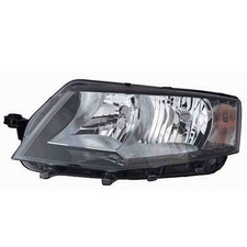 Proiettore H7-h15 Con Motor