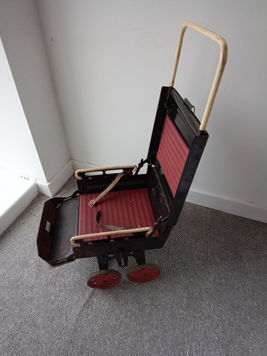 Rarissimo pakopram vintage - rarissimo,