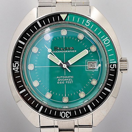 Orologio polso bulova - orologio,