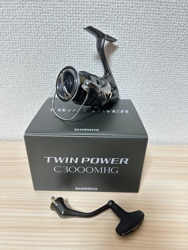 Mulinello pesca spinning 24 - pesca,
