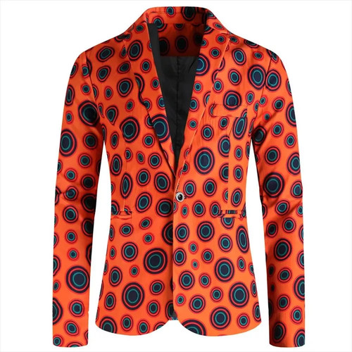 Blazer uomo street luxury - uomo,