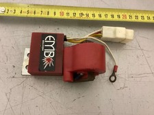 bobina centralina EMB bologna