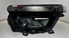 Faro proiettore Skoda Kamiq