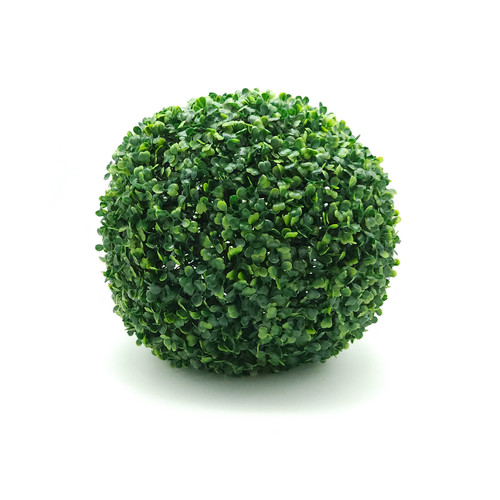 Palla bosso topiaria buxus - di,