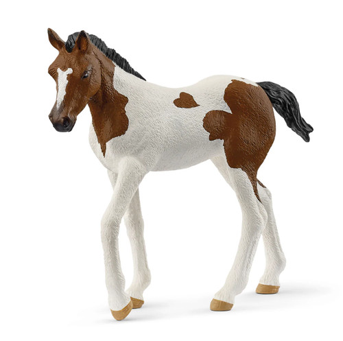 Schleich horse club puledro - horse,