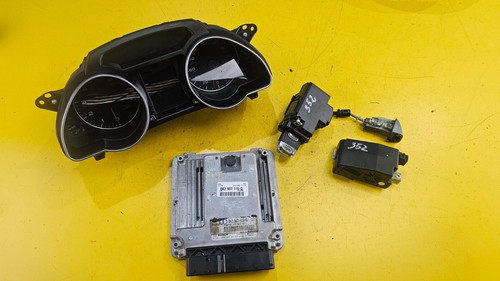 Audi coupe 0 tfsi - 8t, cdnb