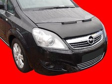 Auto CAR BRA  compatibile Opel Zafira B 2005-2010 copri cofano protezione TUNING