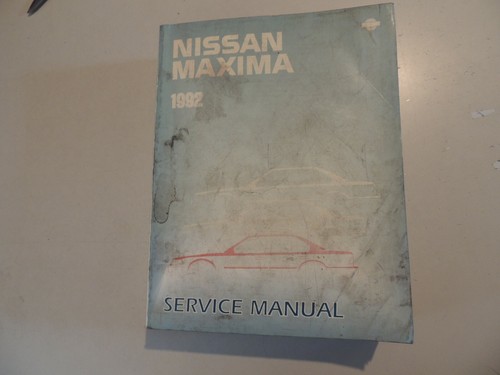 Service repair manual - , manuale