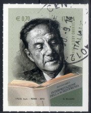 2014 italia repubblica Silvano