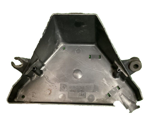 Coperchio impianto elettrico - coperchio,