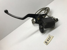 POMPA FRENO POSTERIORE SINISTRA   SCOOTER  APRILIA SR R SR FACTORY 50CC