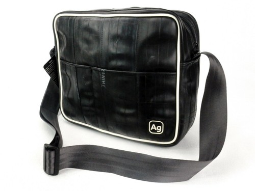 Mercer messenger bag book - bag,,