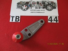 CS0866 TESTINA BRACCIO SOSPENSIONE SX PER VOLVO 240 