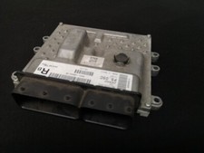Genue Engine Control Module