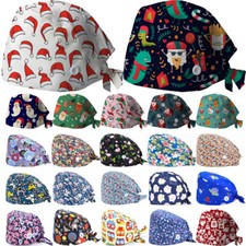 Cappello berretto scrub