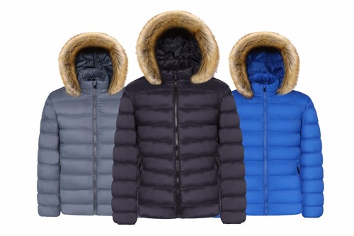 Uomo caldo inverno cappotto - uomo,