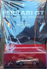 575M MARANELLO - 2002  FERRARI