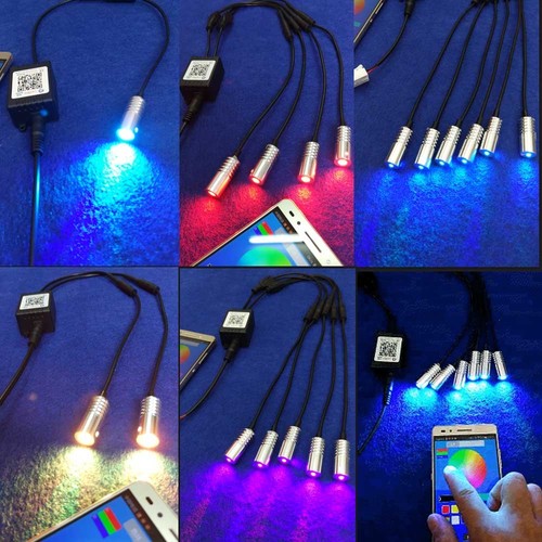 12v app bluetooth wifi - wifi, led
