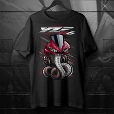 T-Shirt Moto Yamaha R6