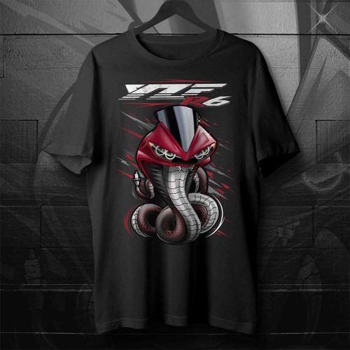 Shirt moto yamaha - moto,