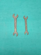 CHIAVI ORIGINALI ALFA ROMEO GIULIETTA SPIDER , SPRINT ,VELOCE, SS E ALFA 1900