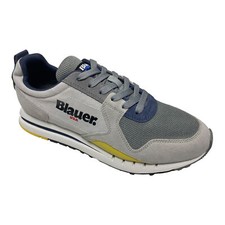 SCARPE SNEAKERS UOMO BLAUER