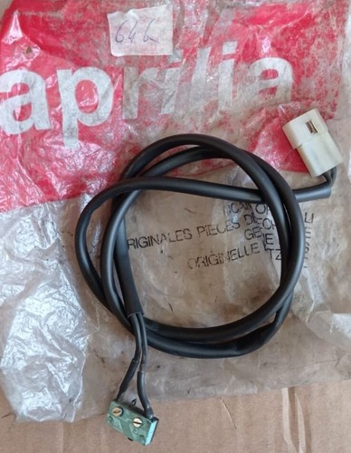 Aprilia microinterruttore - aprilia,