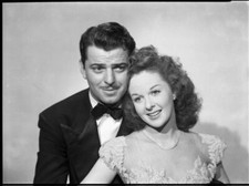 Susan Hayward John Carroll Hit