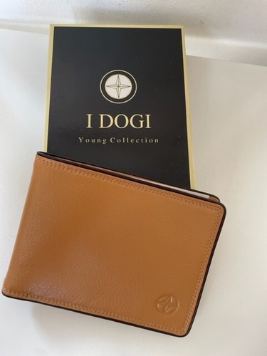 Portafoglio uomo dogi vera - portafoglio,