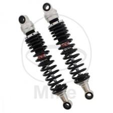 PAIR SHOCK ABSORBERS POST