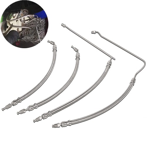 Kit tubi cilindro - , 32-864589