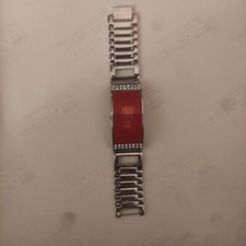 Orologio Da Polso Breil Quadrante Rosso