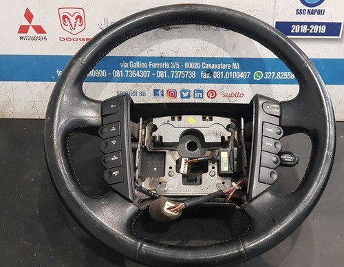 Ricambi usati volante - ricambi,