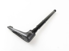 Haibike asse passante - haibike,