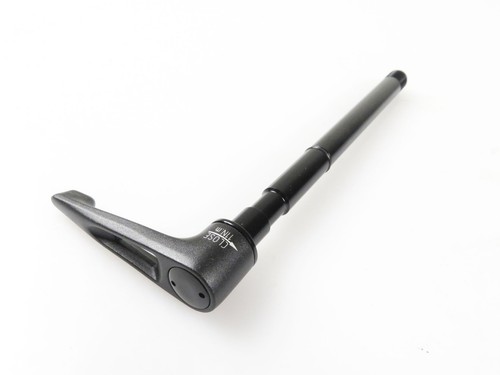 Haibike asse passante - haibike,