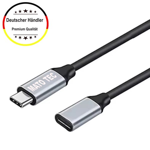 Prolunga usb 10g - prolunga, usb-c