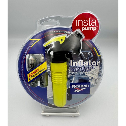 Gonfiatore reebok insta pump - gonfiatore,