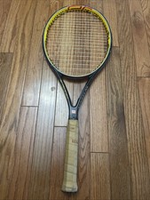Racchetta da tennis Wilson Pro
