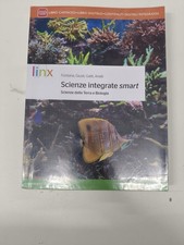 Scienze integrate smart - ,