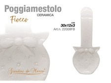 GIARDINI DI MARZO LINEA FIOCCO